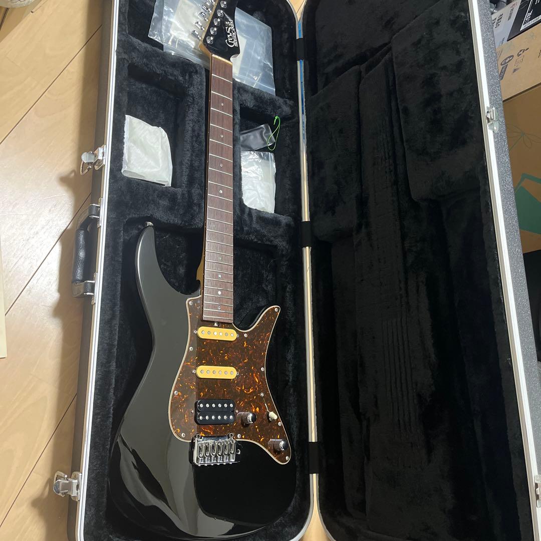 【値引不可】Crews Maniac Sound solution III