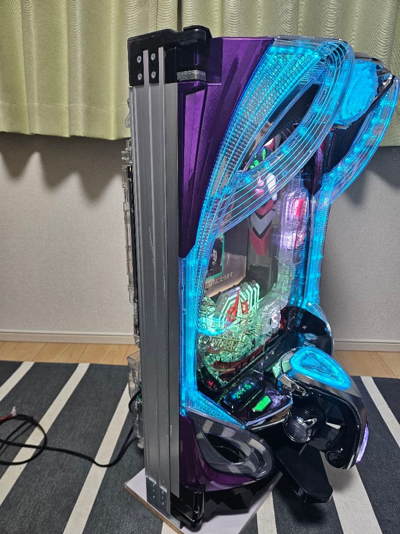 最終値下げ【スマパチ】シン・エヴァンゲリオン typeカオル