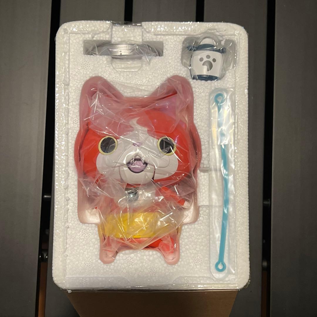 超合金ジバニャン