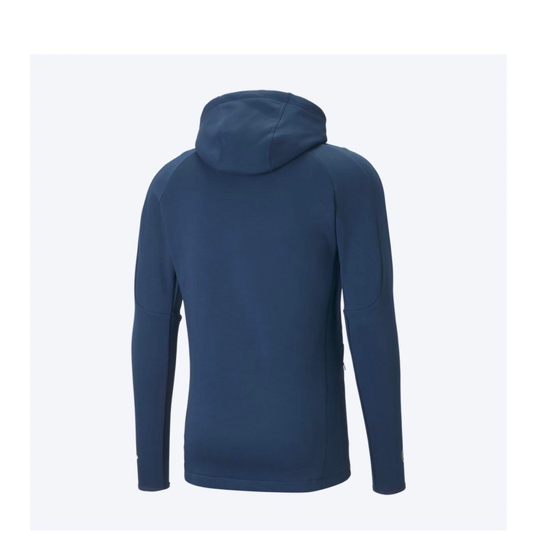 マンチェスターシティ　パーカー　パンツ　シャツ