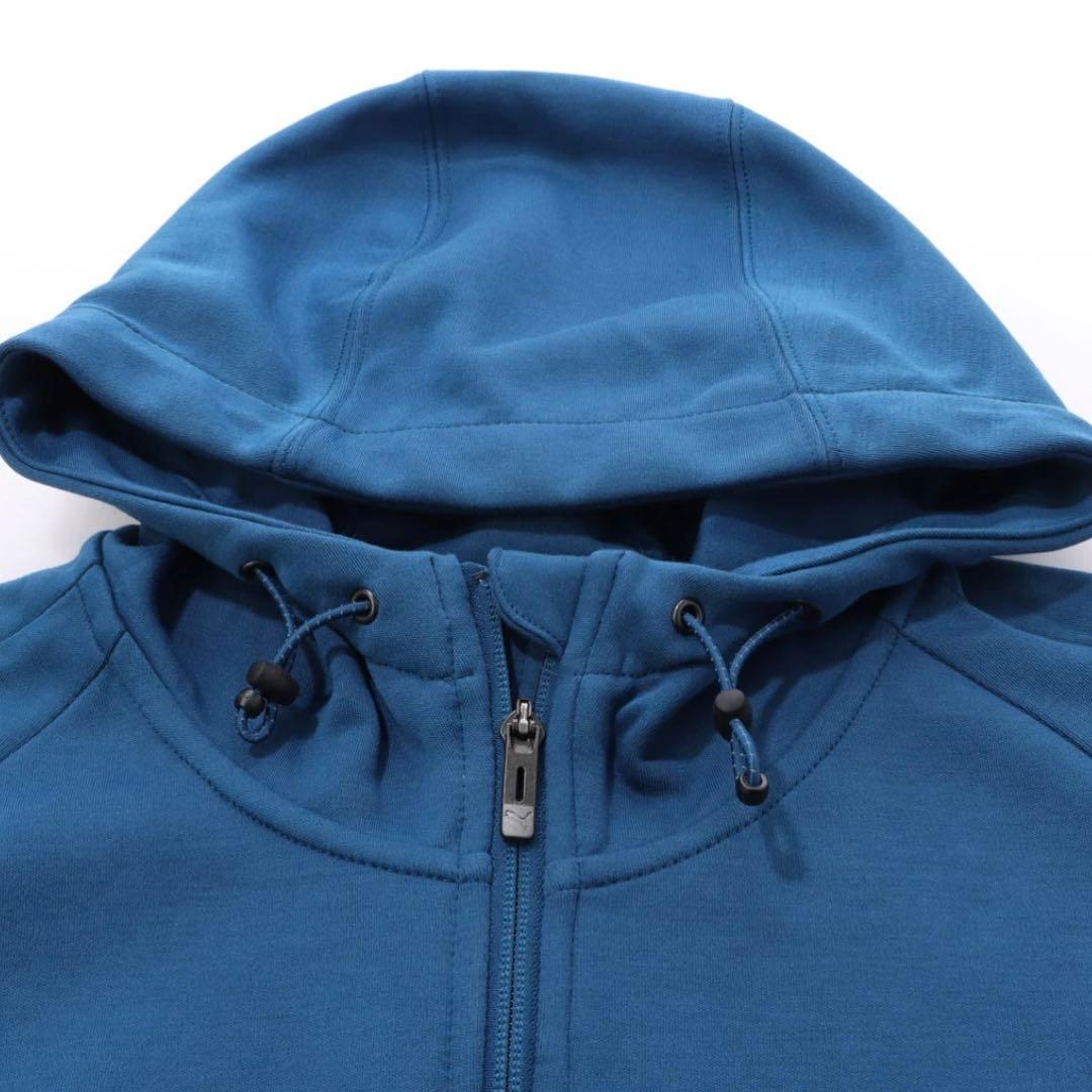 マンチェスターシティ　パーカー　パンツ　シャツ