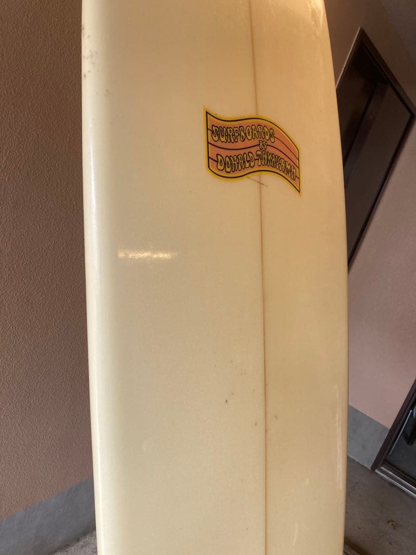 ⭐️ken⭐️ドナルドタカヤマ　8ファンボード