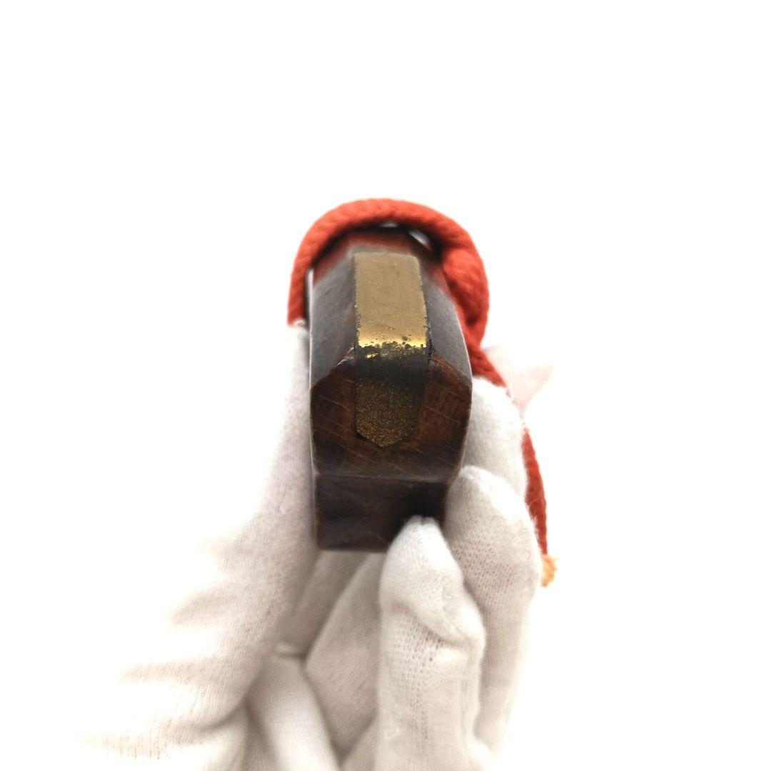 11-18-1 木製 アンティーク 火縄銃 レプリカ 模造銃 インテリア