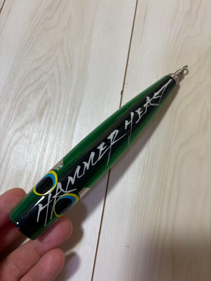 【美品❗️】シャラポワ170 ハンマーヘッド