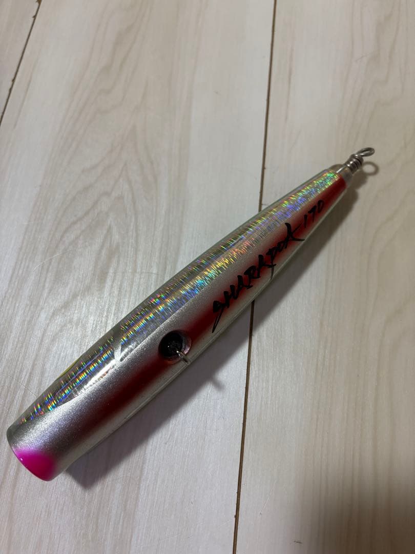 【美品❗️】シャラポワ170 ハンマーヘッド