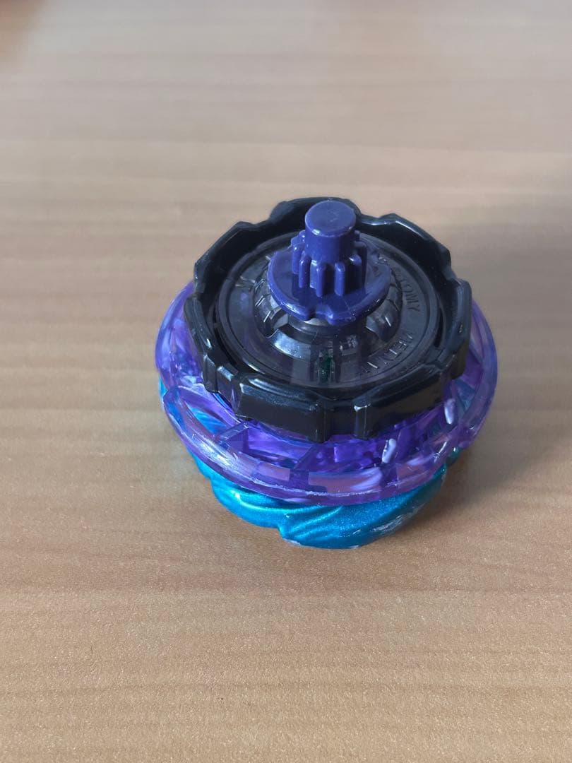 調整済み　ワルキューレブラストW7-60LR ベイブレードX