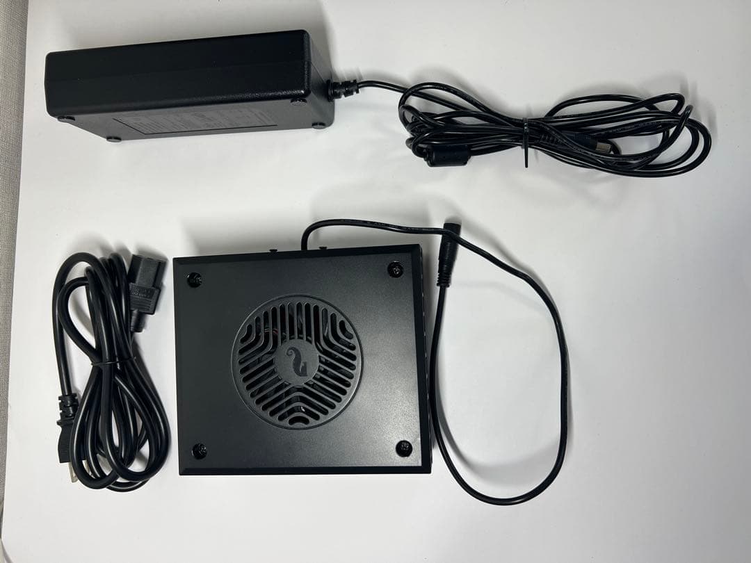 RedSea ReefLED 90 ユニバーサルマウントアームセット＋おまけ