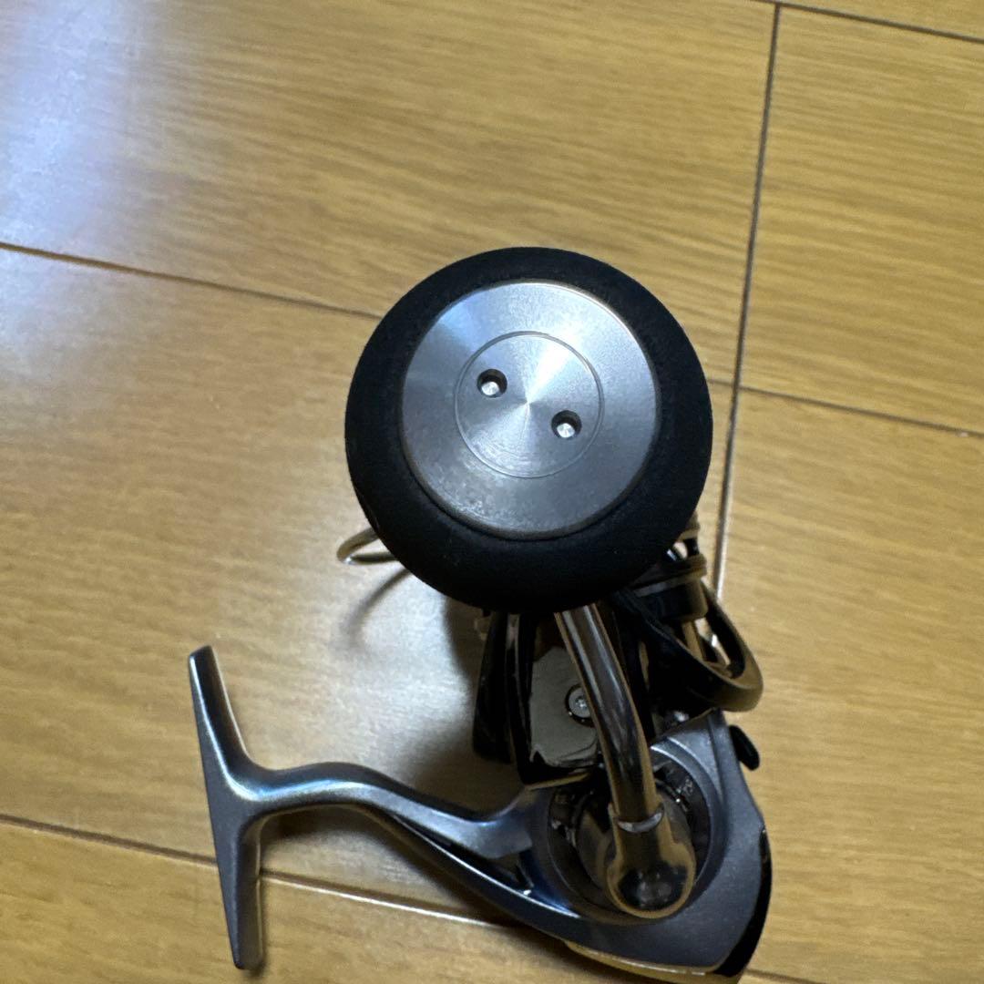 リール Daiwa CALDIA 3520PE-H