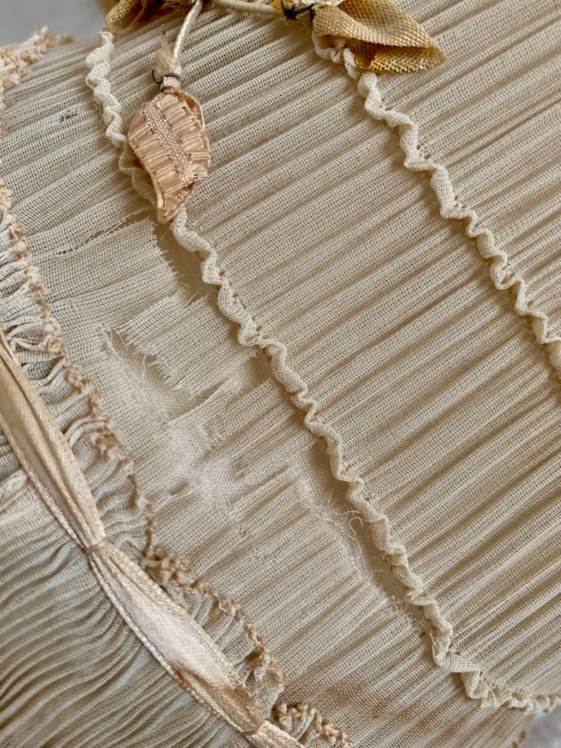 ビンテージ/アンティークロココモチーフテーブルランプ※フレンチスタイル陶器ローズ