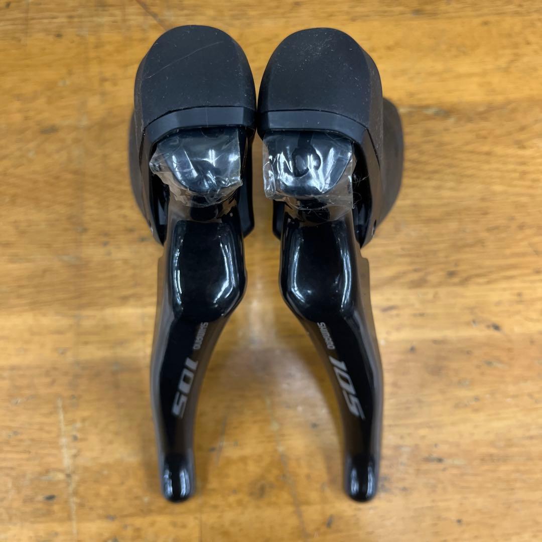 Shimano 105 ST-R7000 新品未使用