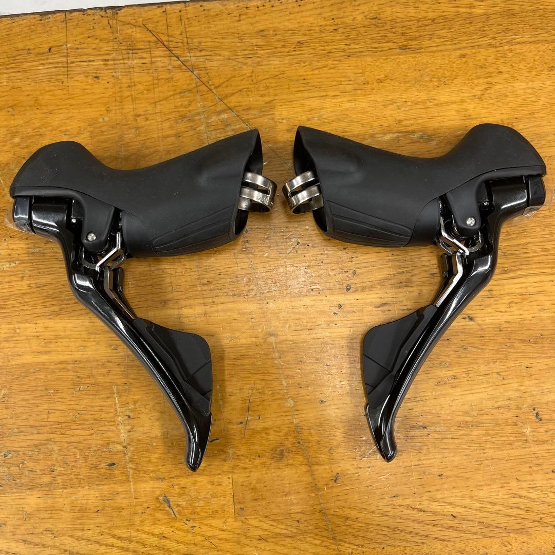 Shimano 105 ST-R7000 新品未使用