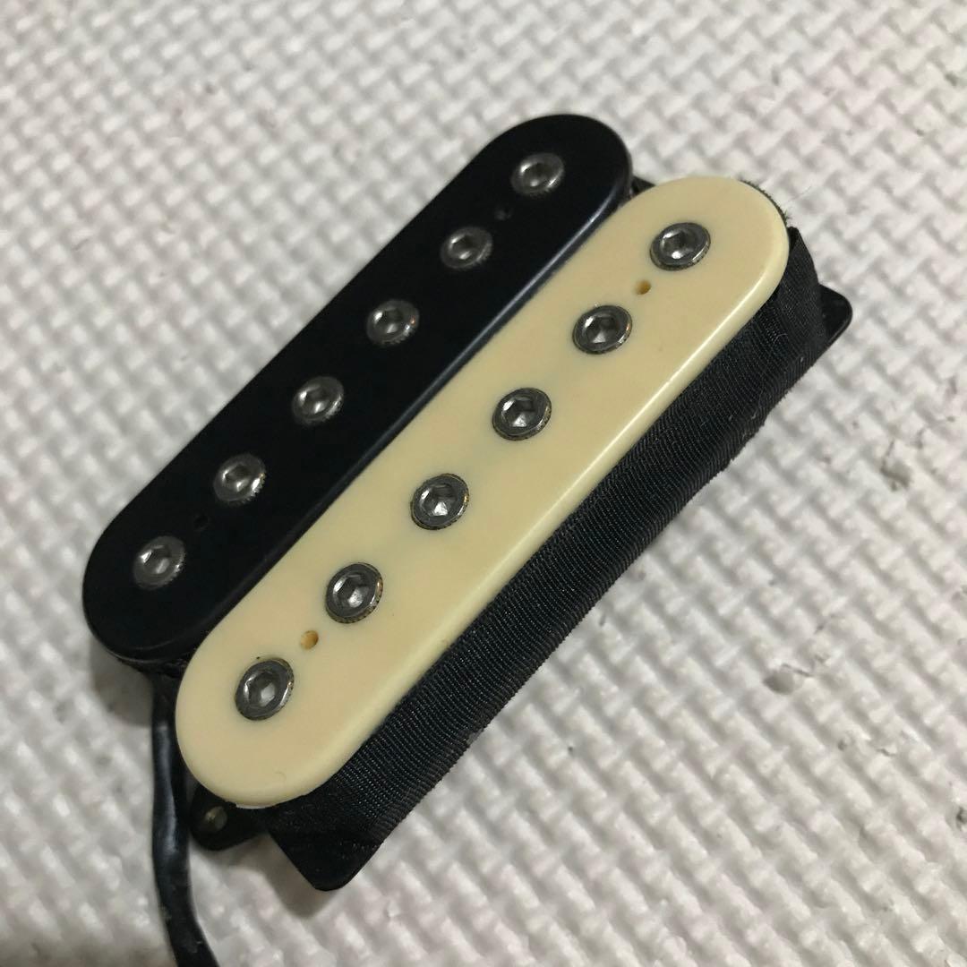 ディマジオ DP-159 evolution ブリッジ