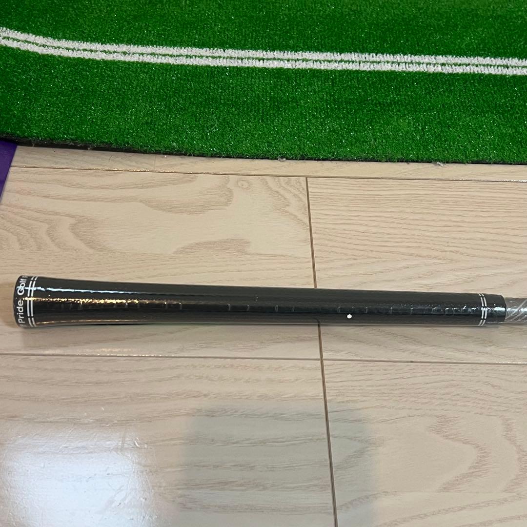 新品PING TOUR 2.0 CHROME 75 (S）9W用シャフトG440