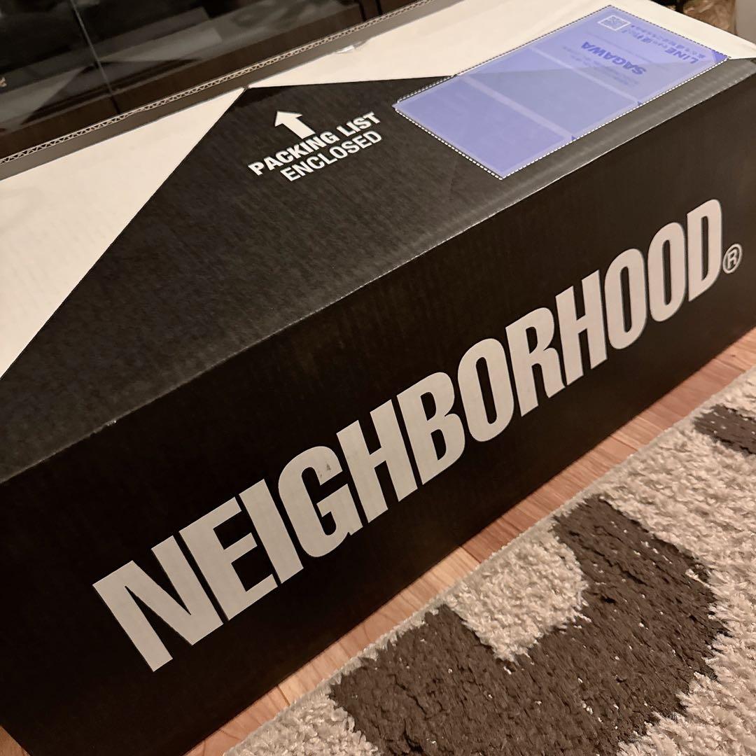 【NEIGHBORHOOD】BANDAI盆栽＋ツールセット (新品未開封)