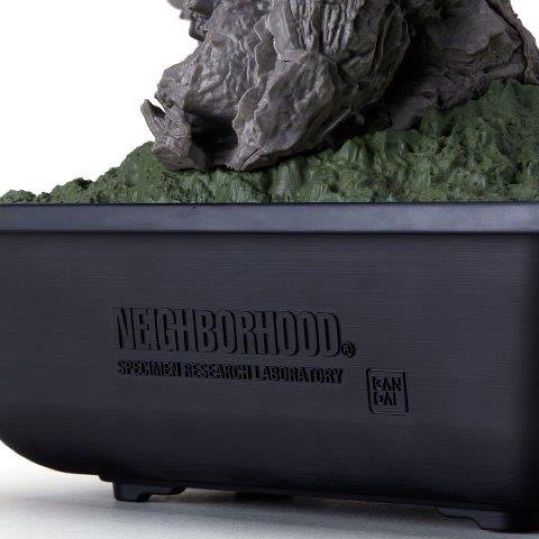 【NEIGHBORHOOD】BANDAI盆栽＋ツールセット (新品未開封)