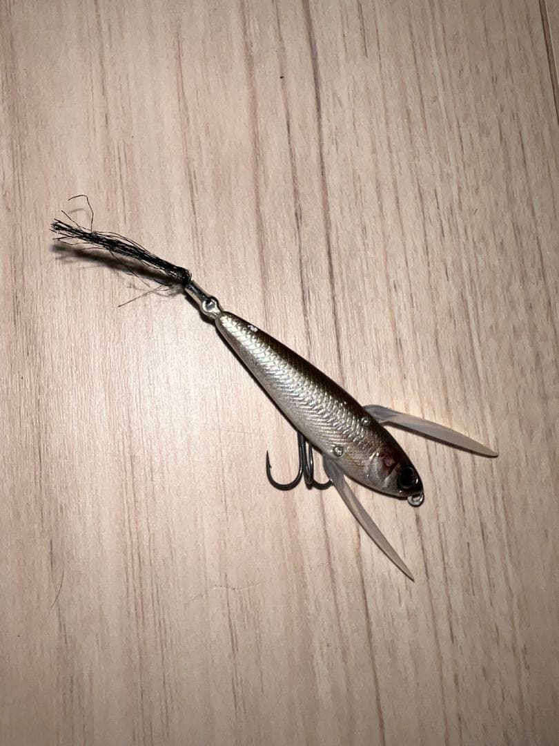 バスルアーセット