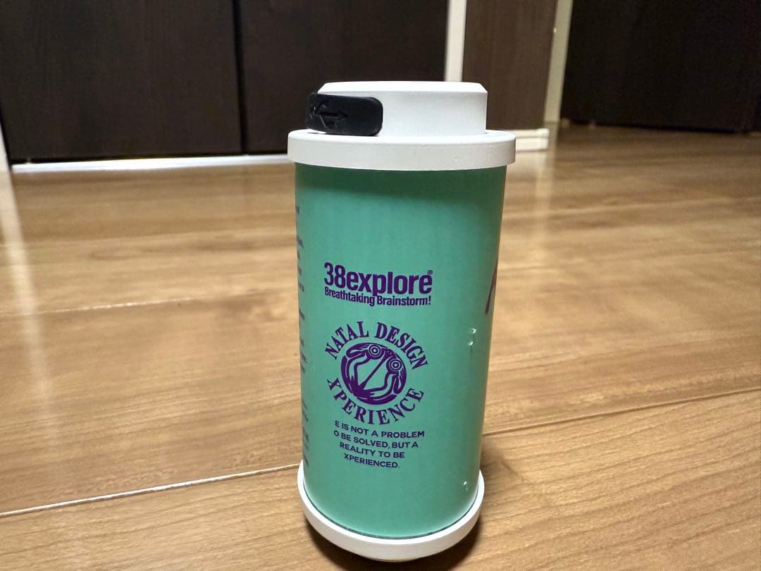 ライト・ランタン 38explore