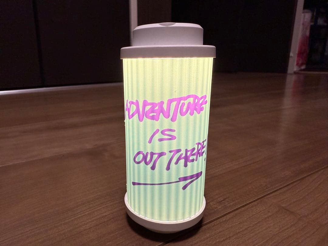 ライト・ランタン 38explore