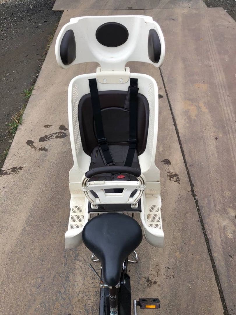 ♦️ BS アンジェリーノ電動自転車1324