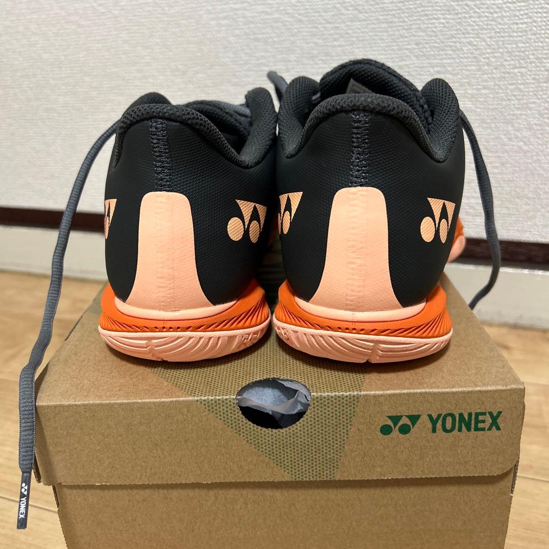 YONEX バドミントンシューズ 23.5cm