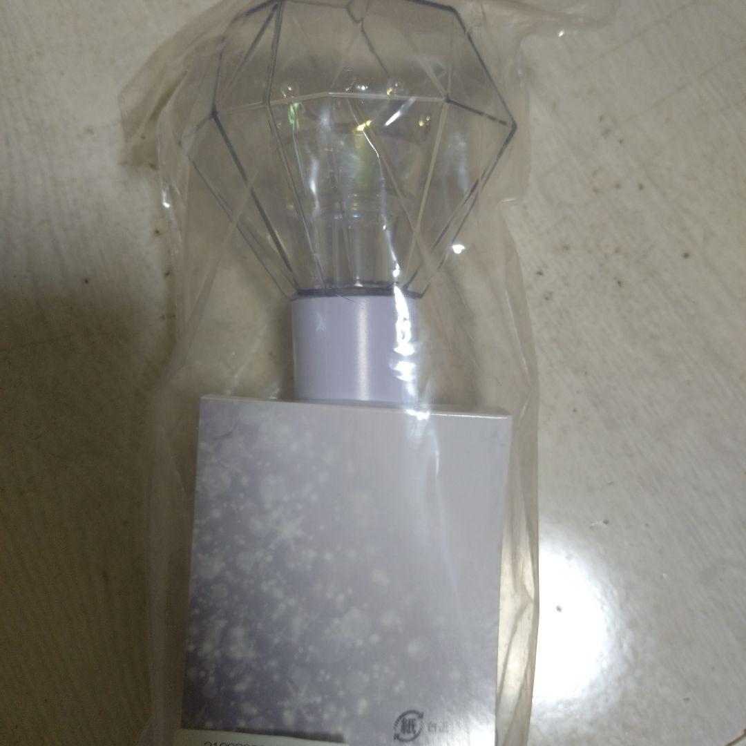 M!LK ミルクラスタル スティック2