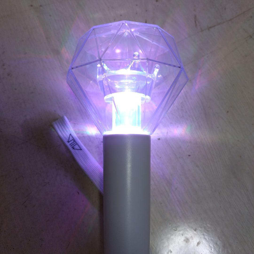 M!LK ミルクラスタル スティック2