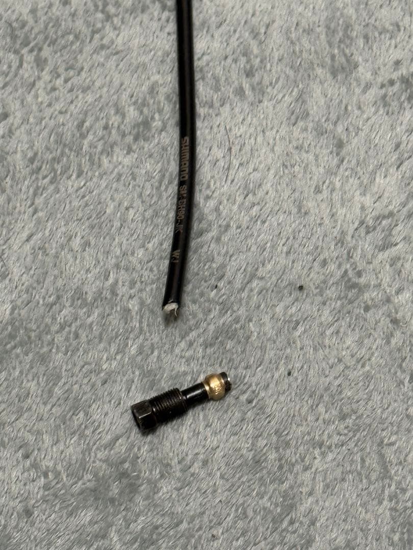 【美品】シマノ 105 di2 グループセット フル