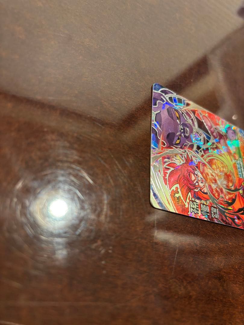 ドラゴンボールヒーローズ　まとめ売り 単体売り可