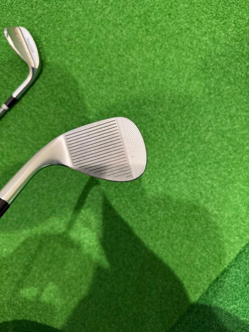 クリーブランドRTX6ZIPCOREウェッジ 3本DGEXツアーイシューX100