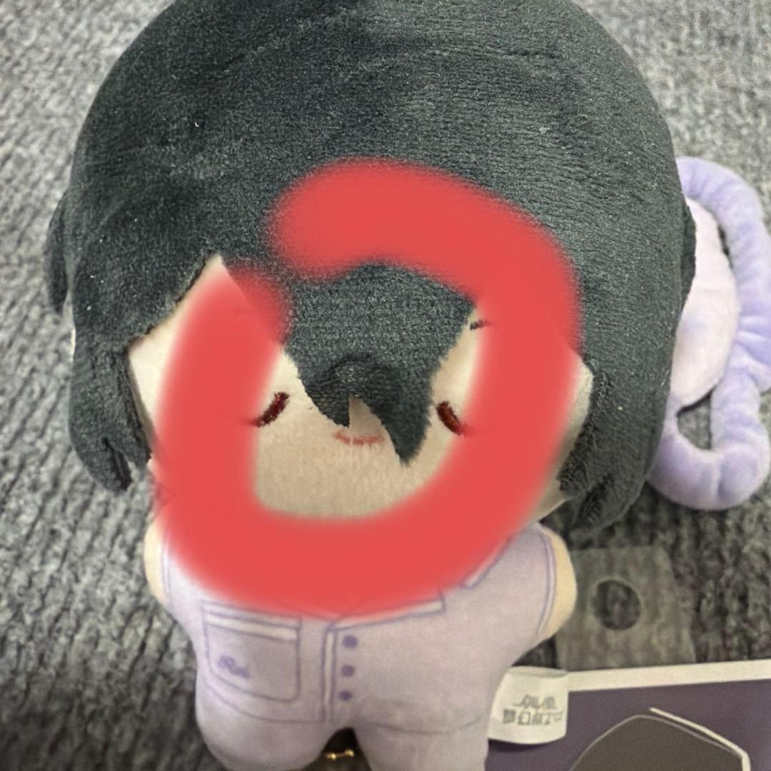 朔間零　ぬいぐるみ5点(おまけ付き)まとめ売り