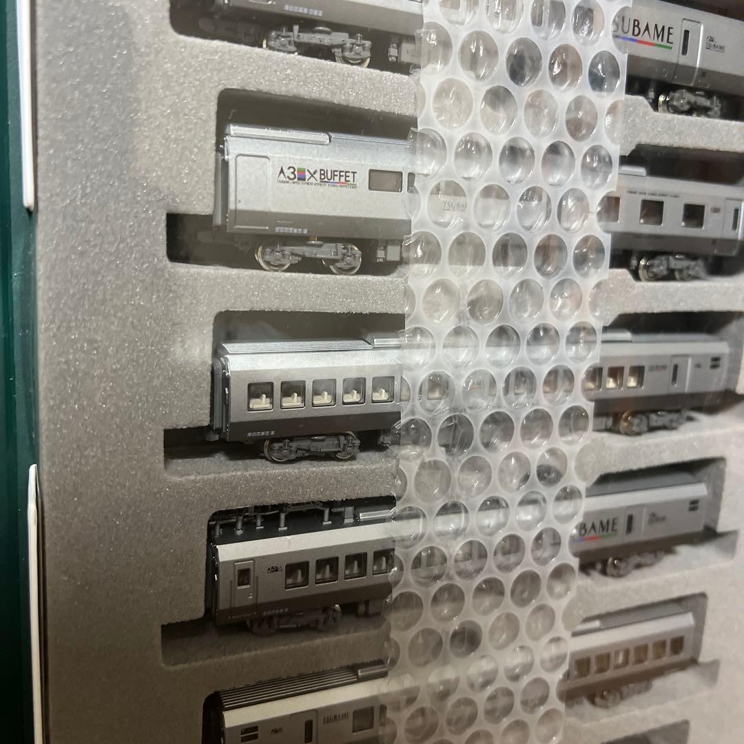 KATO 10-320 787系つばめ