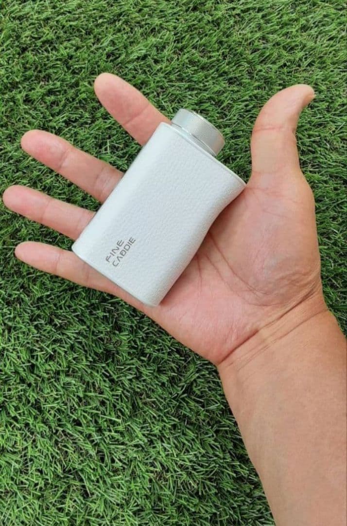 ラウンド用品・アクセサリー Fine caddie j7 mini