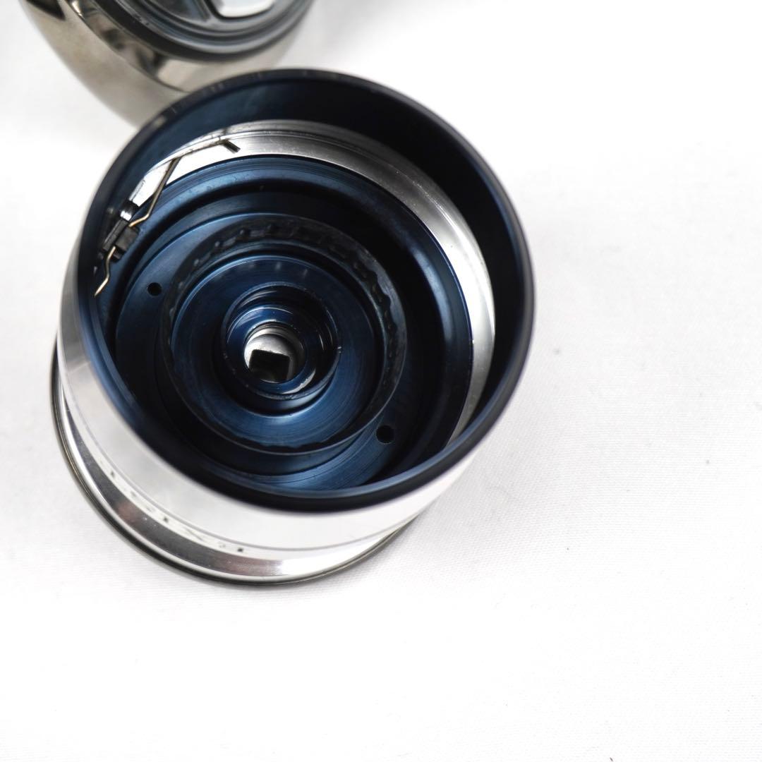 ダイワ 18 イグジスト LT2500-XH