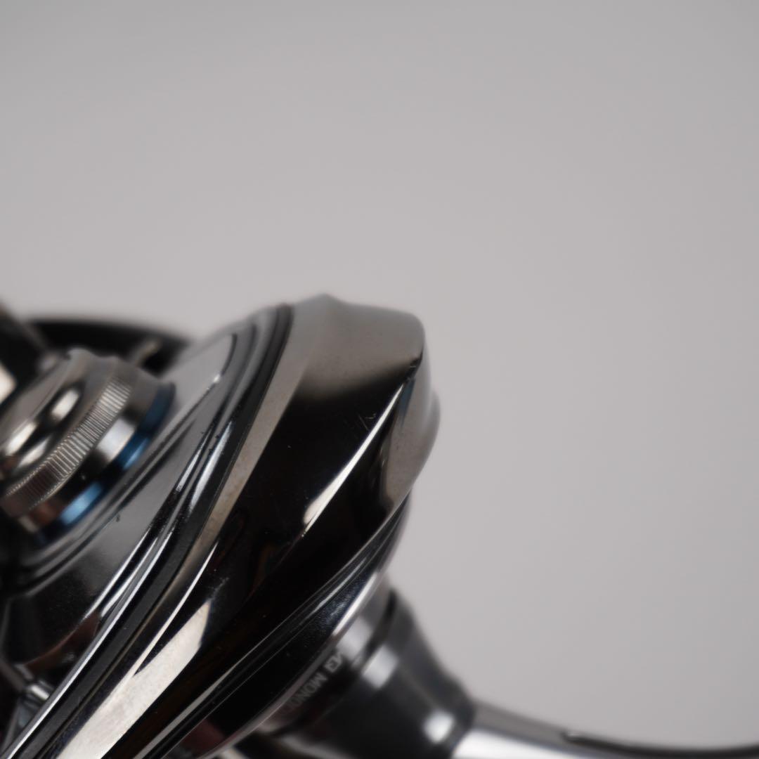 ダイワ 18 イグジスト LT2500-XH