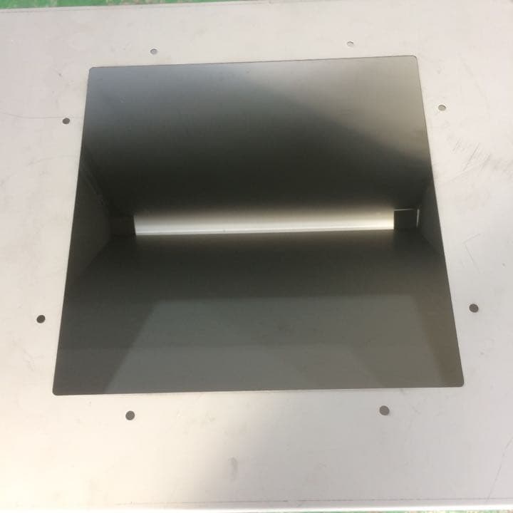 簡易塗装ブース！鉄2号機小!!即購入禁止‼︎