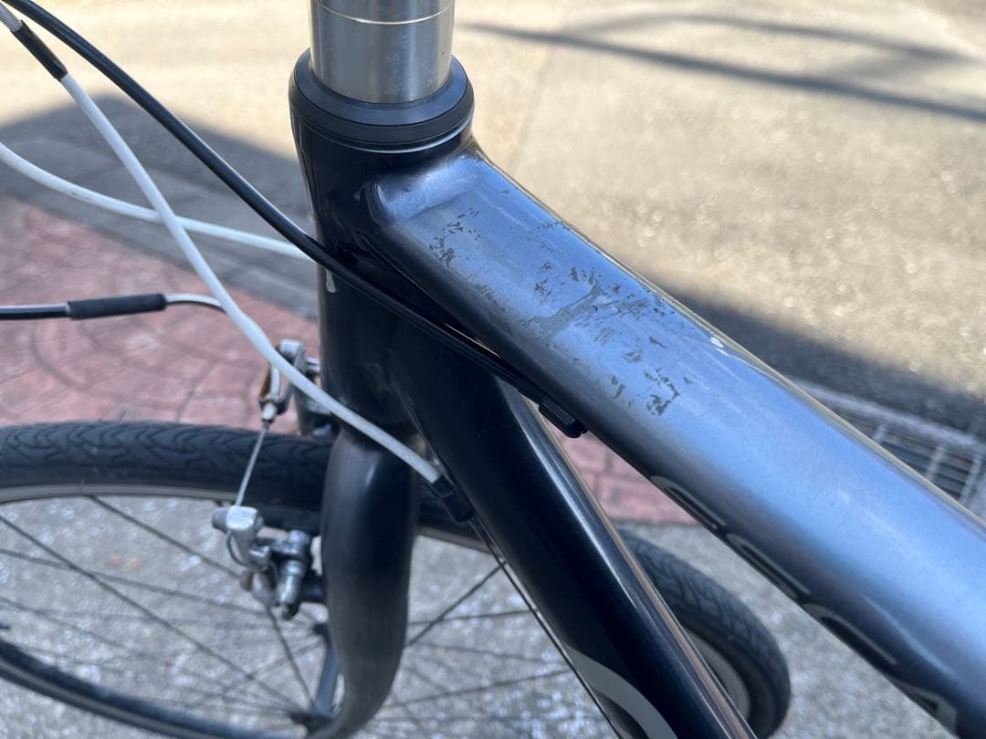 【引取・近隣配送要相談】GIANT ESCAPE R3 クロスバイク