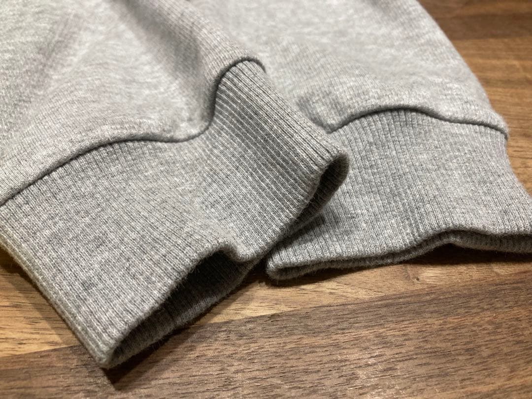 アスレタ 上下 ジャージ L メンズ グレー イエロー