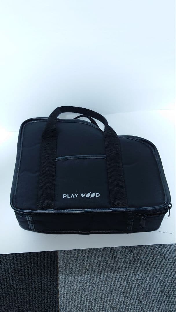 PLAYWOOD プレイウッド WK-SET モクショウ ジャンク品