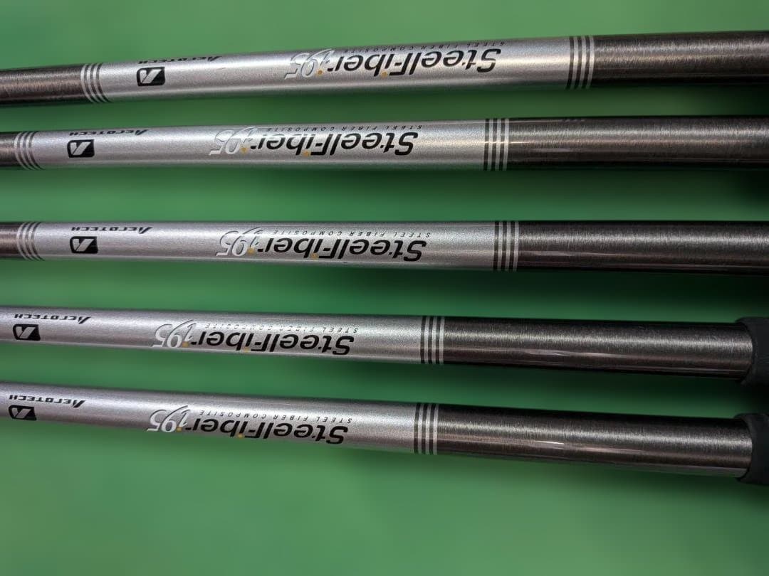 RomaRo Ray CX S20C 銅IP仕上げ　SteelFiber i95