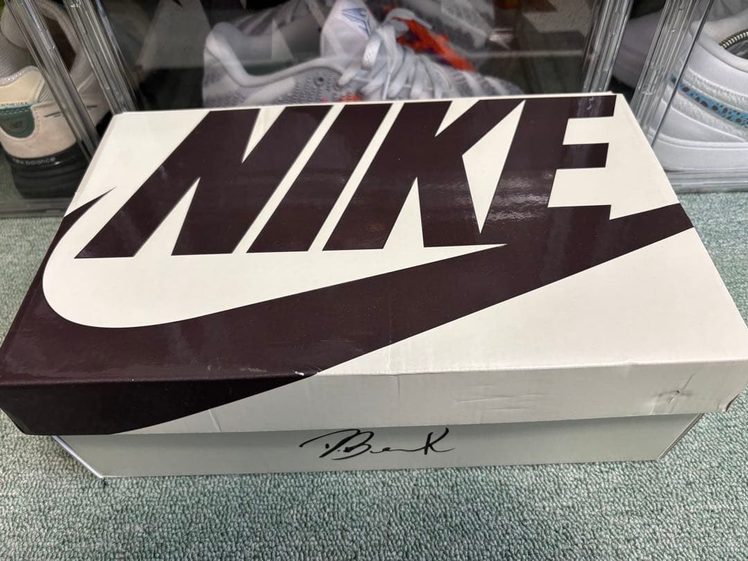 シューズ(男性用) Book 1 \"1995 All-Star\"