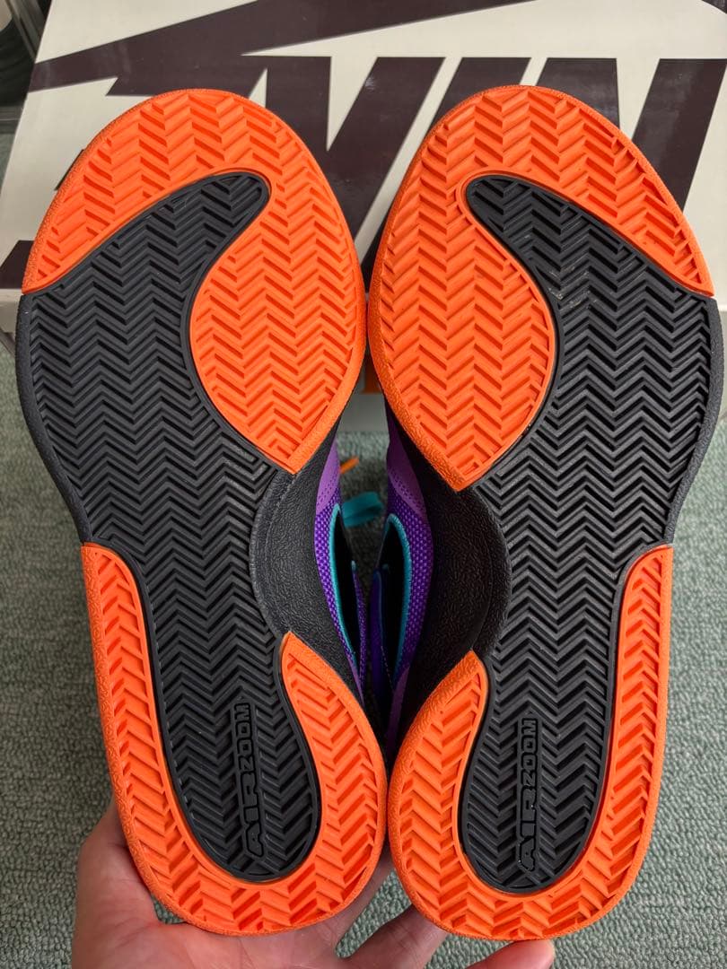 シューズ(男性用) Book 1 \"1995 All-Star\"