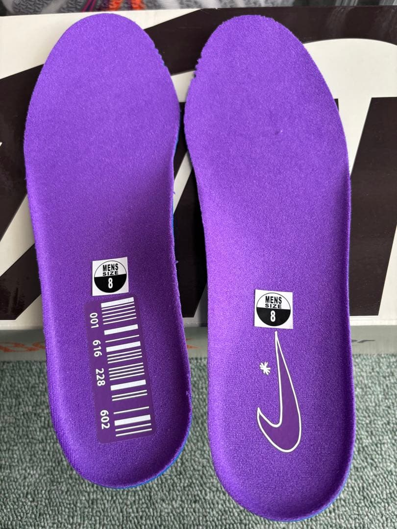 シューズ(男性用) Book 1 \"1995 All-Star\"