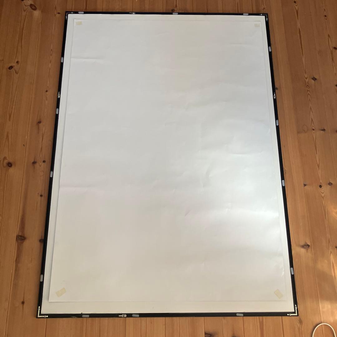 s*a様 劇場版AKIRA 大判ポスター