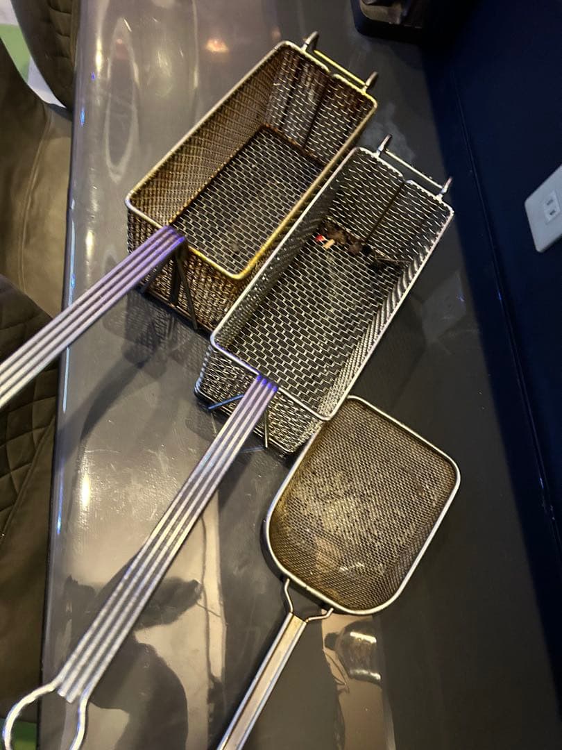 ぱ*♡様 Maruzen マルゼン　MCF-12TJ ガスフライヤー　都市ガス用