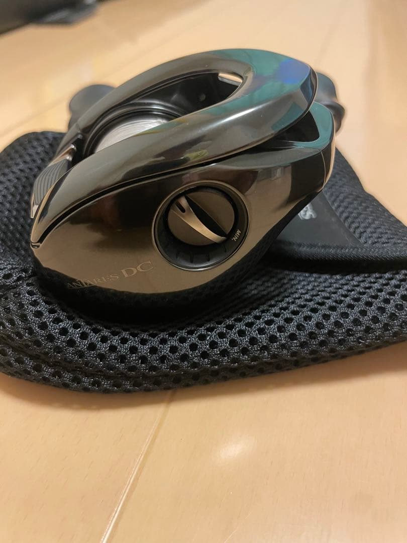 SHIMANO 23アンタレスdcmd