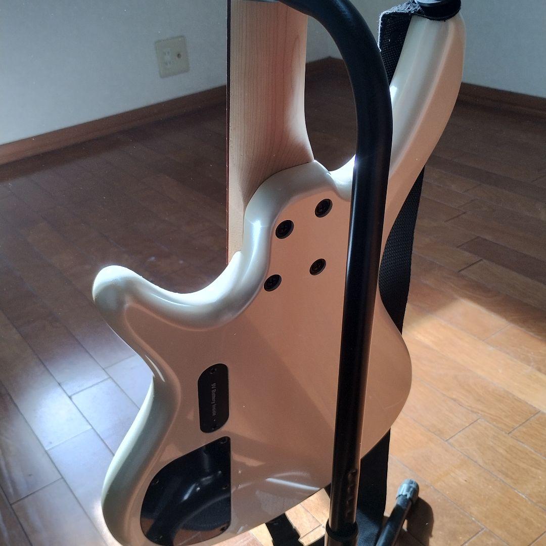 Ibanez アイバニーズ　Gio　　GSR200 2021年製 新品同様