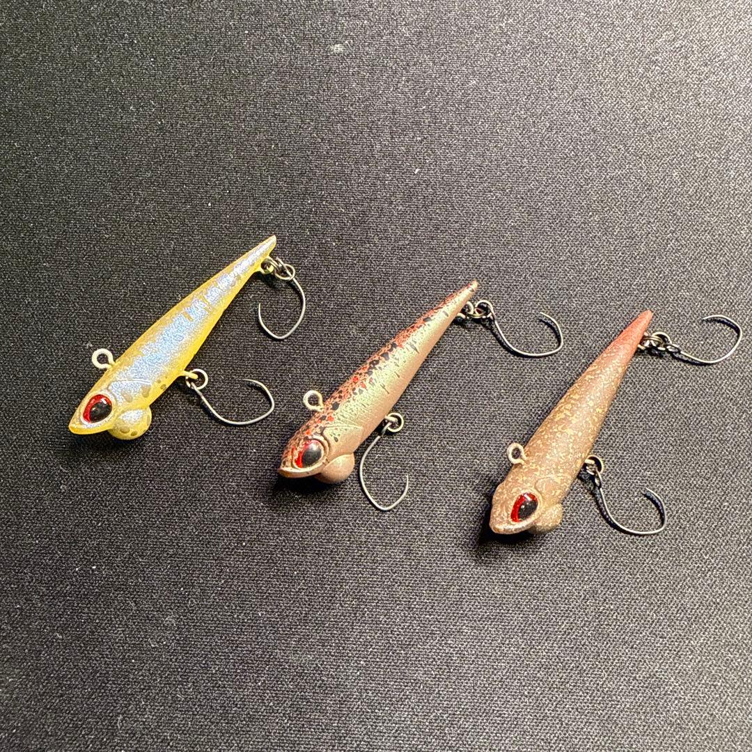 ヴァルケイン シャインライド 8個