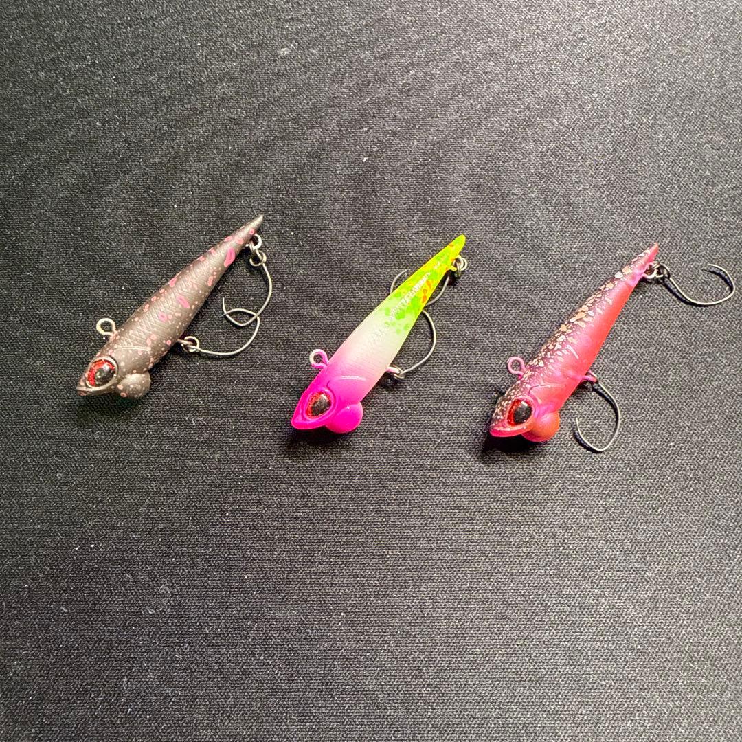 ヴァルケイン シャインライド 8個