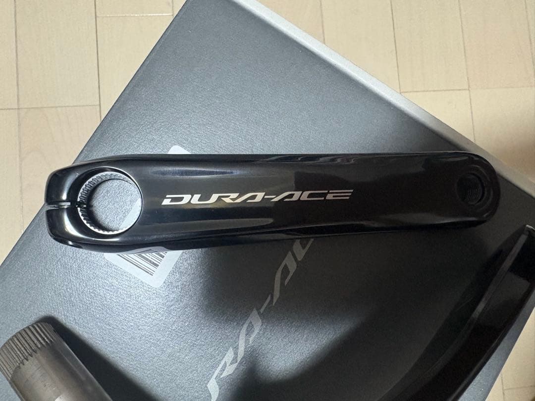 オ*ル様 シマノ　DURA-ACE（R9200） クランクアーム 160mm
