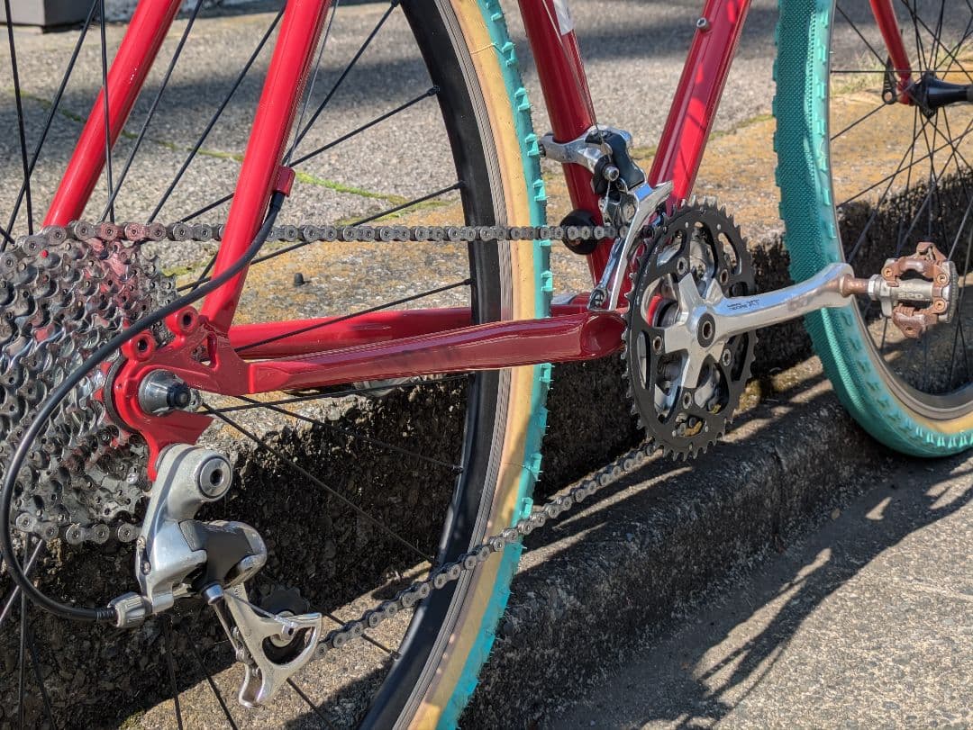 自転車本体 Black Mountain Cycles \"Monstercross\"